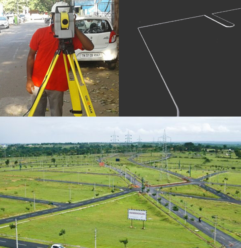 Site Surveys