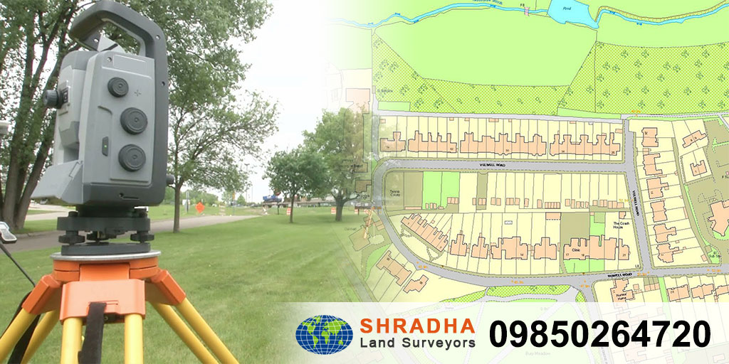 Land Surveyor